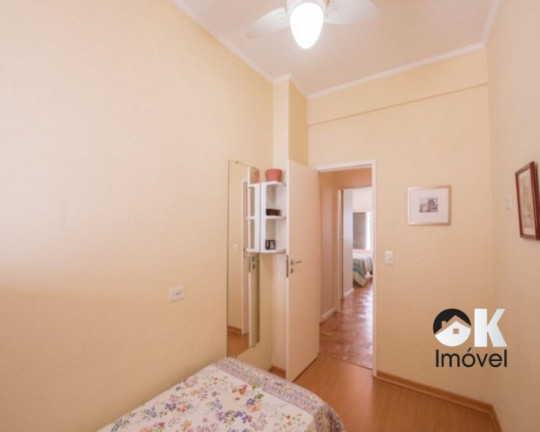 Imagem Apartamento com 3 Quartos à Venda, 186 m² em Higienópolis - São Paulo Imagem Apartamento com 3 Quartos à Venda, 186 m² em Higienópolis - São Paulo
