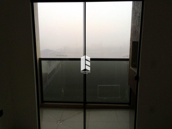 Imagem Apartamento com 1 Quarto à Venda, 43 m² em Presidente João Goulart - Santa Maria