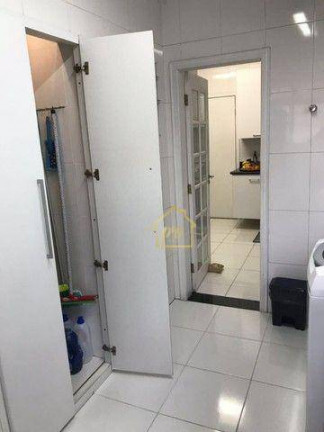 Imagem Apartamento com 3 Quartos à Venda, 116 m² em Centro - São Vicente Imagem Apartamento com 3 Quartos à Venda, 116 m² em Centro - São Vicente