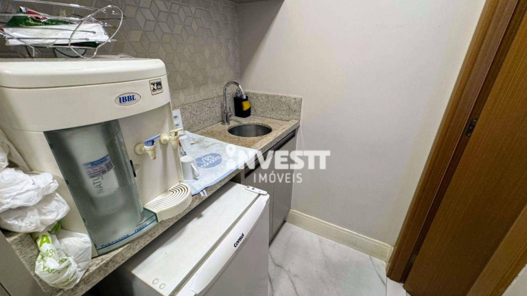 Imagem Sala Comercial para Alugar, 66 m² em Jardim Goiás - Goiânia