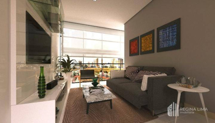Imagem Apartamento com 3 Quartos à Venda, 66 m² em Uruguai - Teresina Imagem Apartamento com 3 Quartos à Venda, 66 m² em Uruguai - Teresina