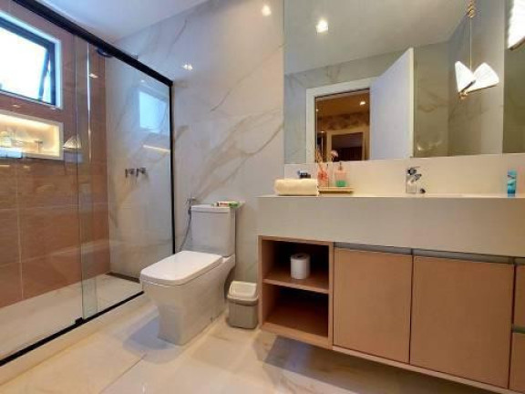 Imagem Casa de Condomínio com 5 Quartos à Venda, 900 m² em Barra Da Tijuca - Rio De Janeiro Imagem Casa de Condomínio com 5 Quartos à Venda, 900 m² em Barra Da Tijuca - Rio De Janeiro