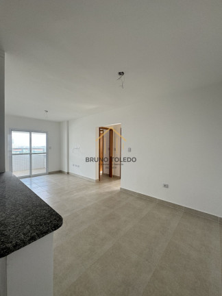 Apartamento com 2 Quartos à Venda, 71 m² em Guilhermina - Praia Grande