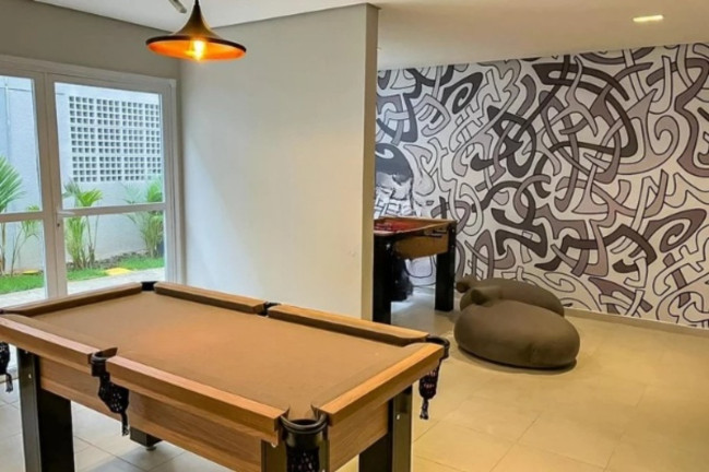 Imagem Imóvel com 2 Quartos à Venda, 34 m² em Cambuci - São Paulo Imagem Imóvel com 2 Quartos à Venda, 34 m² em Cambuci - São Paulo