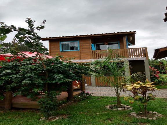 Imagem Imóvel com 2 Quartos à Venda, 300 m² em Campo D´una - Garopaba