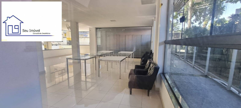Imagem Apartamento com 2 Quartos à Venda, 50 m² em Taquara - Rio De Janeiro