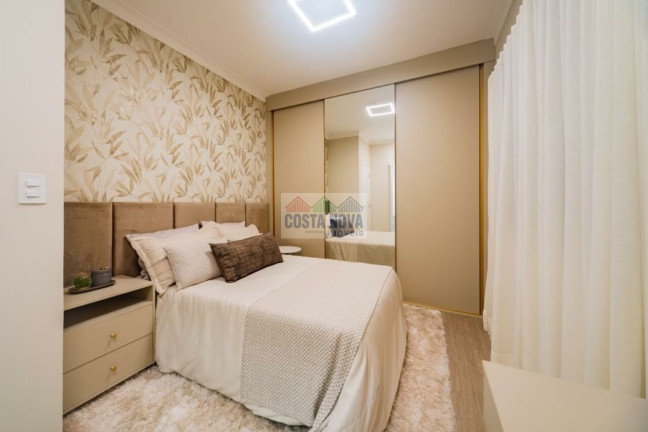 Imagem Casa com 2 Quartos à Venda, 89 m² em Boqueirão - Santos Imagem Casa com 2 Quartos à Venda, 89 m² em Boqueirão - Santos