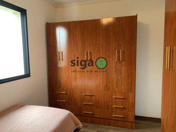 Imagem Apartamento com 2 Quartos à Venda, 58 m² em Vila Andrade - São Paulo Imagem Apartamento com 2 Quartos à Venda, 58 m² em Vila Andrade - São Paulo