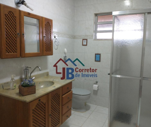 Imagem Chácara com 4 Quartos à Venda, 1.216 m² em Curral - Ibiúna