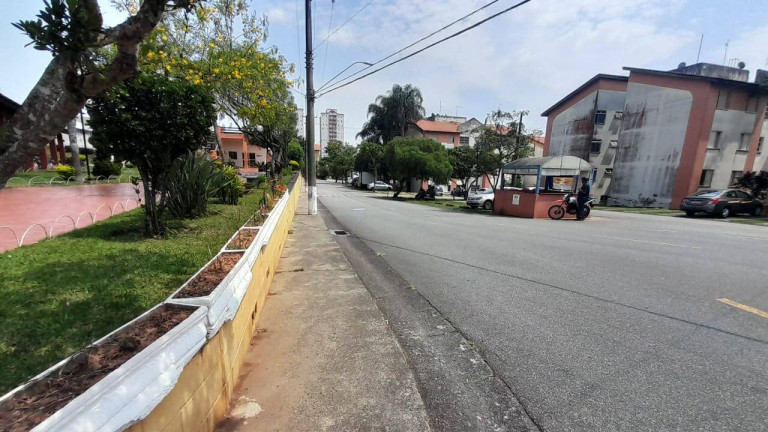 Imagem Apartamento com 2 Quartos à Venda, 56 m² em Jardim Santo André - Santo André Imagem Apartamento com 2 Quartos à Venda, 56 m² em Jardim Santo André - Santo André