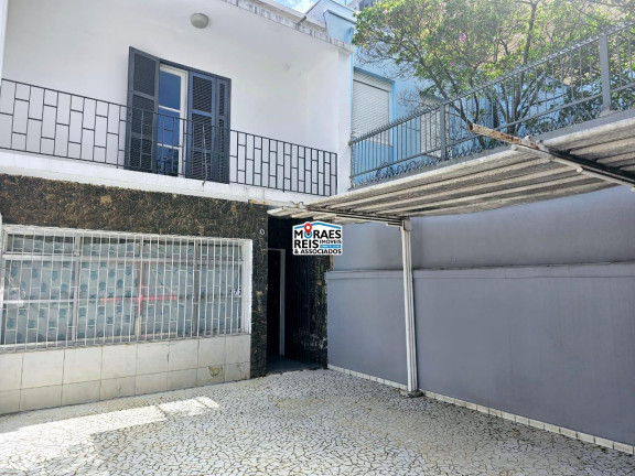 Imagem Sobrado com 3 Quartos para Alugar, 240 m² em Brooklin - São Paulo Imagem Sobrado com 3 Quartos para Alugar, 240 m² em Brooklin - São Paulo