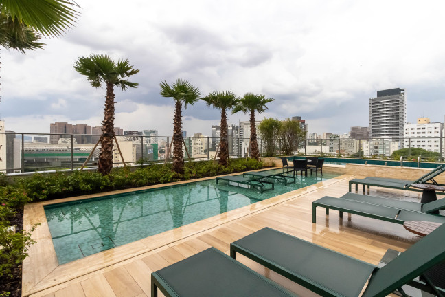 Imagem Apartamento com 2 Quartos à Venda, 134 m² em Perdizes - São Paulo