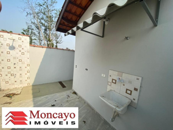 Imagem Casa com 2 Quartos à Venda, 126 m² em Balneário Dos Golfinhos - Caraguatatuba