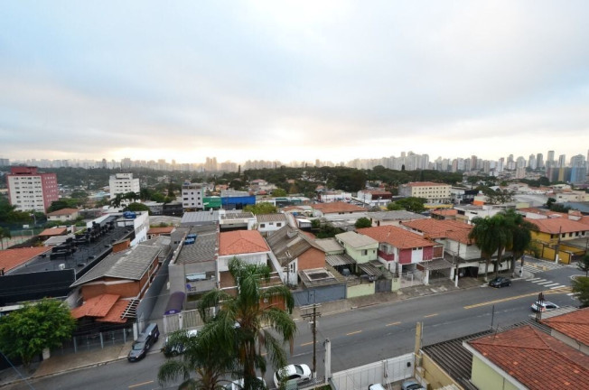 Imagem Apartamento com 3 Quartos à Venda, 93 m² em Vila Alexandria - São Paulo Imagem Apartamento com 3 Quartos à Venda, 93 m² em Vila Alexandria - São Paulo