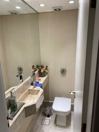 Imagem Apartamento com 4 Quartos à Venda, 200 m² em Perdizes - São Paulo