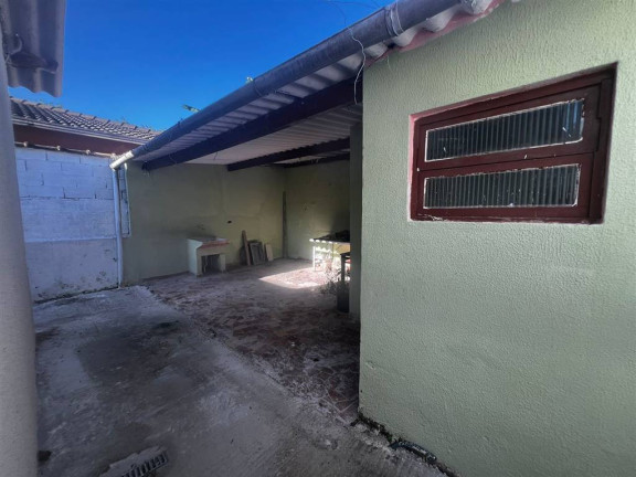 Imagem Casa com 2 Quartos à Venda, 141 m² em Solemar - Praia Grande Imagem Casa com 2 Quartos à Venda, 141 m² em Solemar - Praia Grande