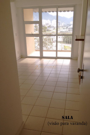 Imagem Apartamento com 2 Quartos à Venda, 65 m² em Recreio Dos Bandeirantes - Rio De Janeiro Imagem Apartamento com 2 Quartos à Venda, 65 m² em Recreio Dos Bandeirantes - Rio De Janeiro