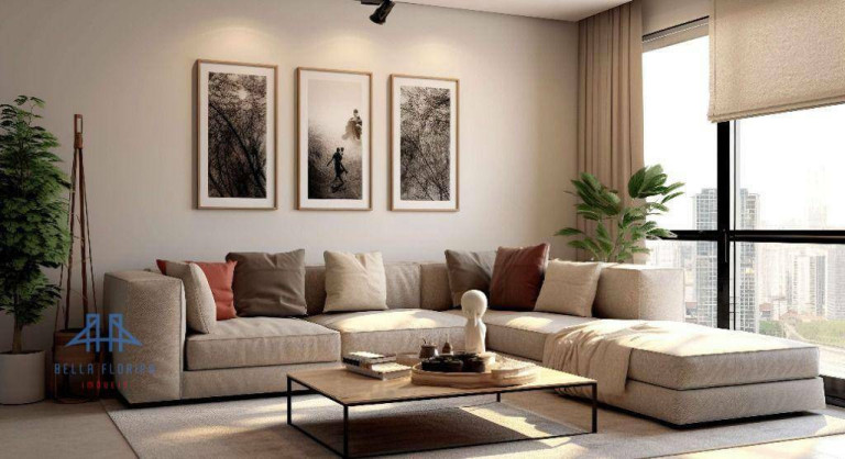 Imagem Cobertura com 1 Quarto à Venda, 22 m² em Trindade - Florianópolis Imagem Cobertura com 1 Quarto à Venda, 22 m² em Trindade - Florianópolis