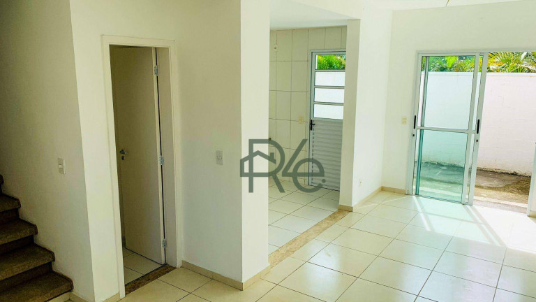 Imagem Casa com 3 Quartos à Venda, 85 m² em San Paolo - Cotia Imagem Casa com 3 Quartos à Venda, 85 m² em San Paolo - Cotia