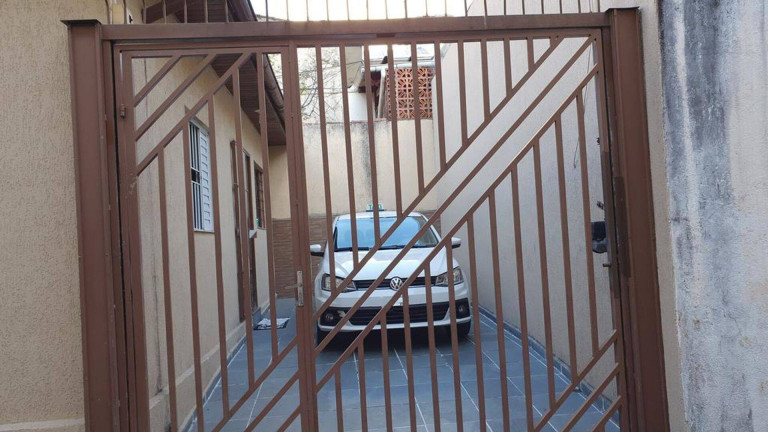 Imagem Casa com 2 Quartos à Venda, 150 m² em Vila Gumercindo - São Paulo