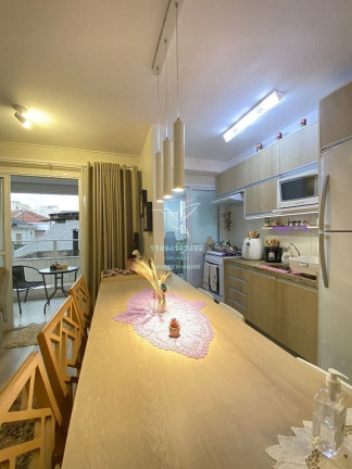 Imagem Apartamento com 2 Quartos à Venda, 56 m² em Vila Pompéia - São Paulo Imagem Apartamento com 2 Quartos à Venda, 56 m² em Vila Pompéia - São Paulo