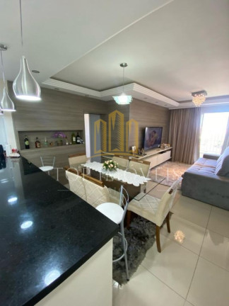 Imagem Apartamento com 4 Quartos à Venda, 103 m² em Jardim América - São José Dos Campos Imagem Apartamento com 4 Quartos à Venda, 103 m² em Jardim América - São José Dos Campos