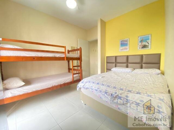Imagem Apartamento com 3 Quartos à Venda, 90 m² em Algodoal - Cabo Frio Imagem Apartamento com 3 Quartos à Venda, 90 m² em Algodoal - Cabo Frio