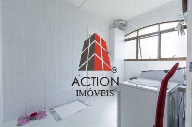 Apartamento com 4 Quartos à Venda, 248 m² em Tatuapé - São Paulo