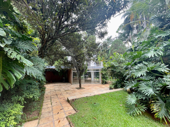 Imagem Imóvel Comercial à Venda, 764 m² em Jardim América - São Paulo Imagem Imóvel Comercial à Venda, 764 m² em Jardim América - São Paulo