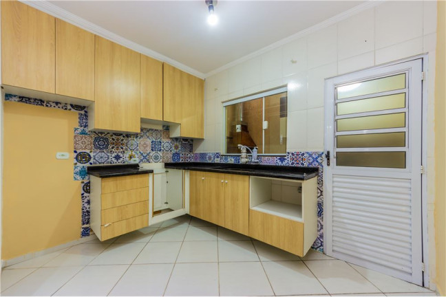 Imagem Casa com 2 Quartos à Venda, em Parque Boturussu - São Paulo Imagem Casa com 2 Quartos à Venda, em Parque Boturussu - São Paulo