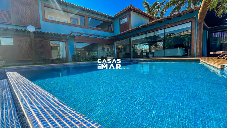Imagem Casa com 5 Quartos para Alugar ou Temporada, 350 m² em Bosque De Geribá - Armação Dos Búzios Imagem Casa com 5 Quartos para Alugar ou Temporada, 350 m² em Bosque De Geribá - Armação Dos Búzios