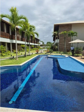 Imagem Casa com 2 Quartos à Venda, 60 m² em Itacimirim - Camaçari