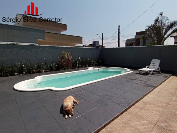 Imagem Casa de Condomínio com 3 Quartos à Venda, 480 m² em Pindamonhangaba Imagem Casa de Condomínio com 3 Quartos à Venda, 480 m² em Pindamonhangaba