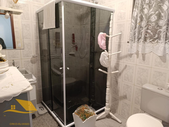 Imagem Apartamento com 2 Quartos à Venda, 80 m² em Chácara Paraíso - Nova Friburgo