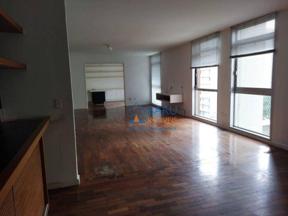 Imagem Apartamento com 4 Quartos à Venda, 221 m² em Jardim América - São Paulo