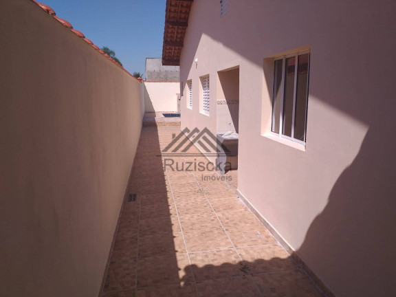 Imagem Casa com 2 Quartos à Venda, 180 m² em Jardim Grandesp - Itanhaém