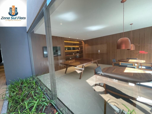 Imagem Apartamento com 4 Quartos à Venda, 189 m² em Cidade Monções - São Paulo Imagem Apartamento com 4 Quartos à Venda, 189 m² em Cidade Monções - São Paulo