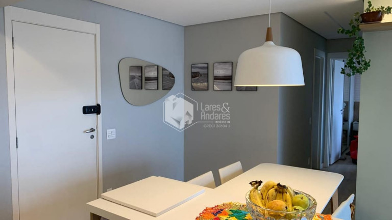Imagem Apartamento com 2 Quartos à Venda, 73 m² em Cerqueira César - São Paulo