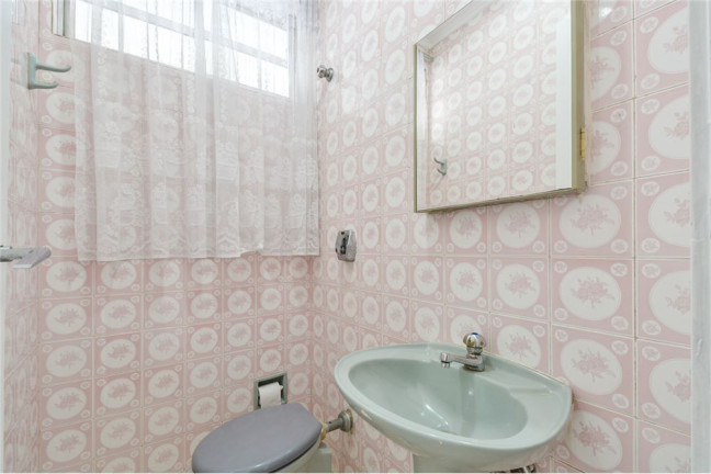 Imagem Apartamento com 3 Quartos à Venda, 117 m² em Vila Mariana - São Paulo