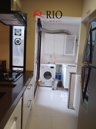 Imagem Imóvel com 2 Quartos à Venda, 94 m² em Barra Da Tijuca - Rio De Janeiro Imagem Imóvel com 2 Quartos à Venda, 94 m² em Barra Da Tijuca - Rio De Janeiro