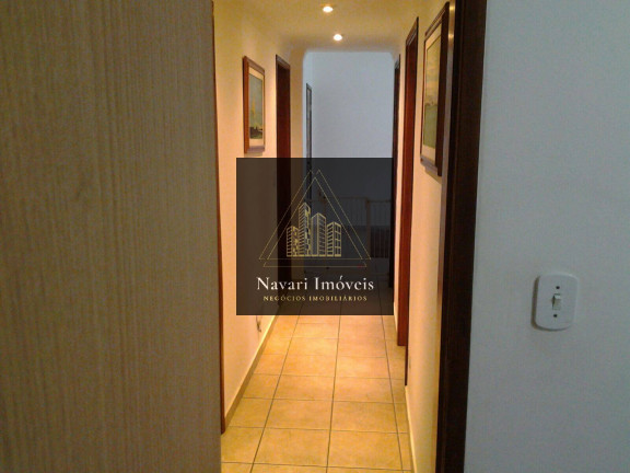 Imagem Apartamento com 3 Quartos à Venda, 127 m² em Centro - Guarulhos