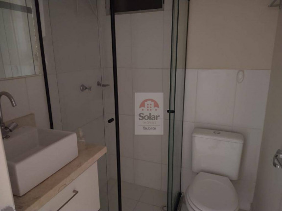Imagem Apartamento com 3 Quartos à Venda, 147 m² em Jardim Santa Clara - Taubaté