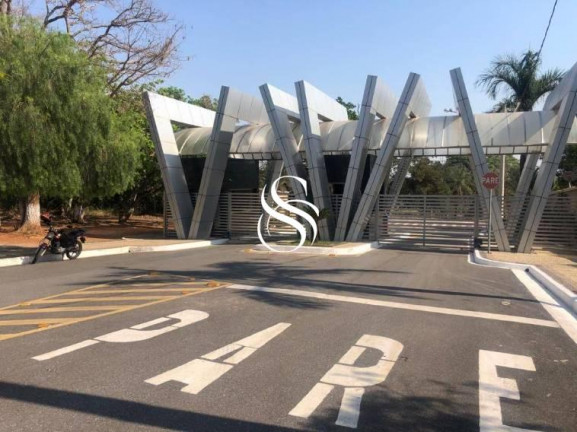 Terreno à Venda, 1.000 m² em Cond. Victória Golf - Lagoa Santa