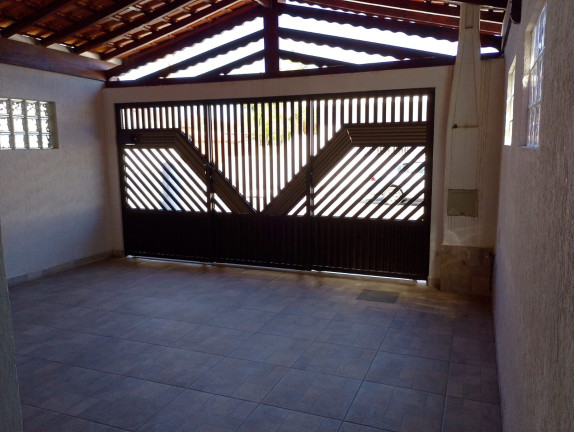 Imagem Casa com 2 Quartos à Venda, 110 m² em Real - Praia Grande Imagem Casa com 2 Quartos à Venda, 110 m² em Real - Praia Grande