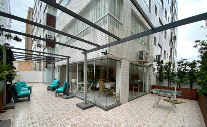 Apartamento com 2 Quartos à Venda, 88 m² em Centro - Capão Da Canoa