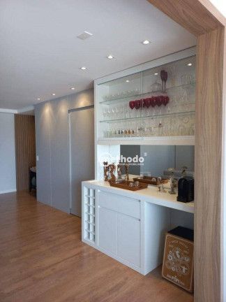 Imagem Apartamento com 3 Quartos à Venda, 106 m² em Taquaral - Campinas Imagem Apartamento com 3 Quartos à Venda, 106 m² em Taquaral - Campinas