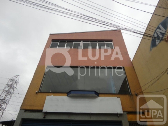 Imagem Imóvel Comercial à Venda, 900 m² em Jardim Brasil  - São Paulo
