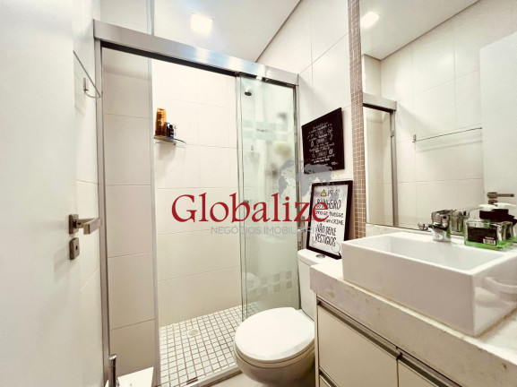 Imagem Imóvel com 3 Quartos à Venda, 82 m² em Gonzaga - Santos Imagem Imóvel com 3 Quartos à Venda, 82 m² em Gonzaga - Santos
