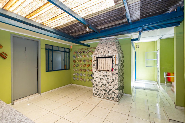 Imagem Casa com 3 Quartos à Venda, 110 m² em Cidade Industrial - Curitiba Imagem Casa com 3 Quartos à Venda, 110 m² em Cidade Industrial - Curitiba