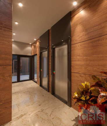 Imagem Apartamento com 3 Quartos à Venda, 103 m² em Centro - Bento Gonçalves